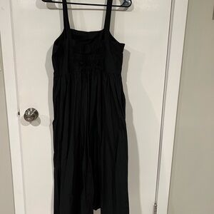 a new day Black Dress